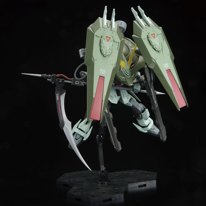 1/100 FULL MECHANICS Forbidden Gundam - Artrovo Gundam