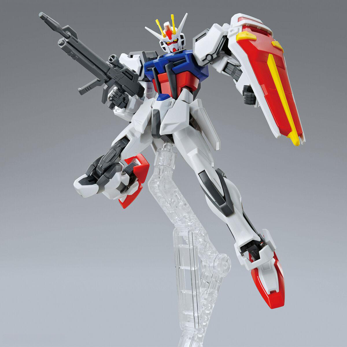 1/144 ENTRY GRADE GAT-X105 Strike Gundam