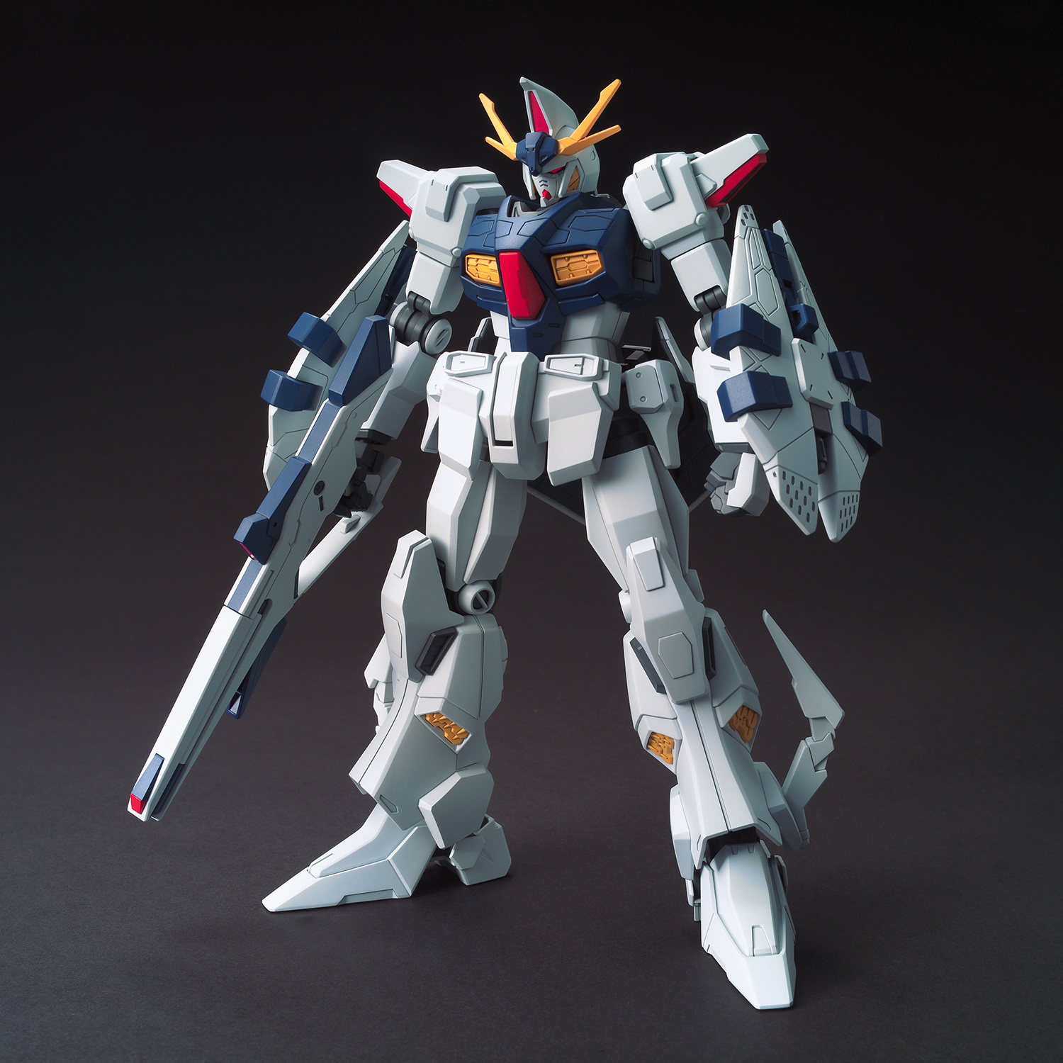 1/144 HGUC Penelope - Artrovo Gundam