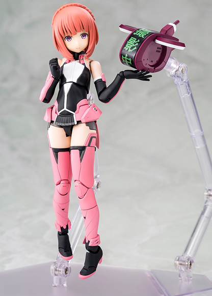 Megami Device: Aika Aikawa (Jinai) (Alice Gear Aegis)