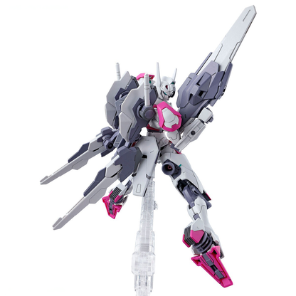 1/144 HG Gundam Lfrith (Mobile Suit Gundam: The Witch from Mercury)