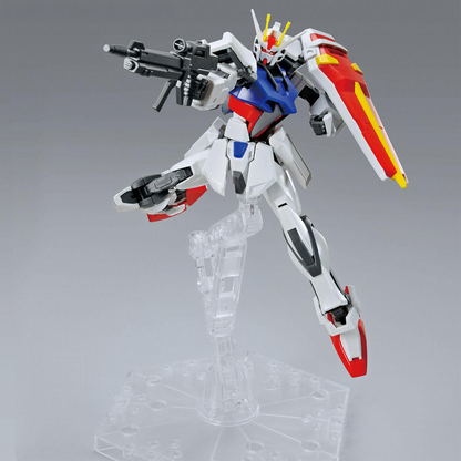 1/144 ENTRY GRADE GAT-X105 Strike Gundam