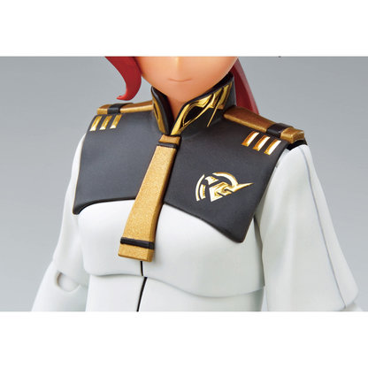 Figure-rise Standard Suletta Mercury