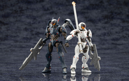 1/24 HEXA GEAR Governor LAT Solid (Prime) - Artrovo Gundam