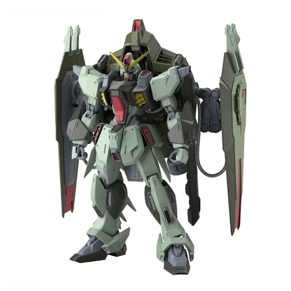 1/100 FULL MECHANICS Forbidden Gundam - Artrovo Gundam