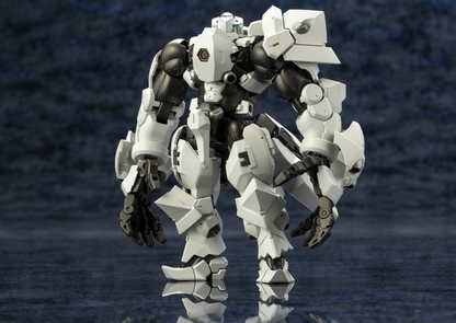 1/24 HEXA GEAR Governor Heavy Armor Type: Rook (Reissue) - Artrovo Gundam