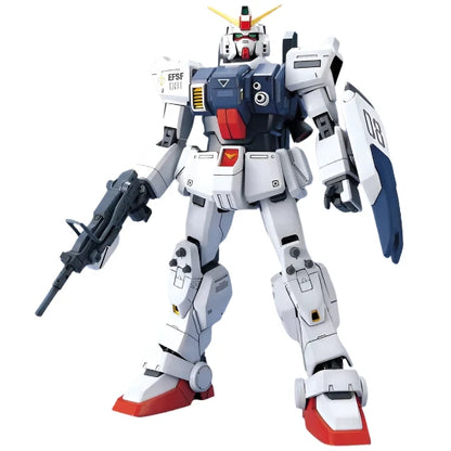 1/100 MG RX-79(G) Gundam Ground Type - Artrovo Gundam