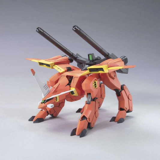 1/144 HG Lagowe - Artrovo Gundam