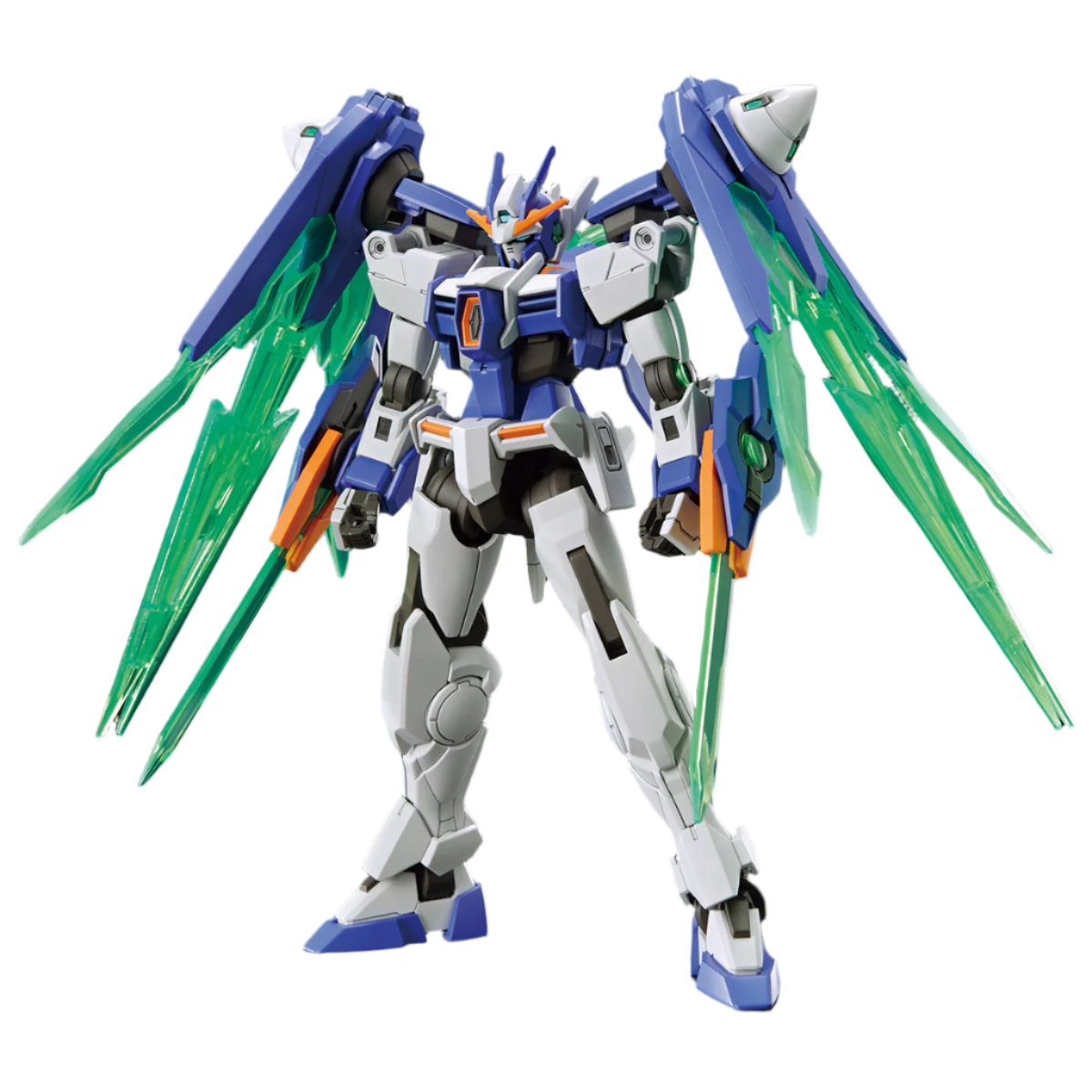 1/144 HG Gundam 00 Diver Arc - Artrovo Gundam