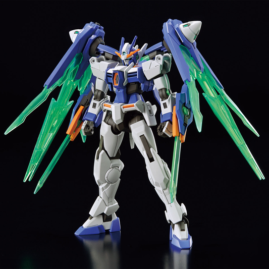 1/144 HG Gundam 00 Diver Arc - Artrovo Gundam