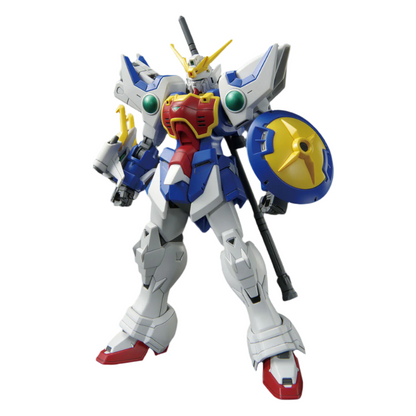 1/144 HGAC Shenlong Gundam - Artrovo Gundam