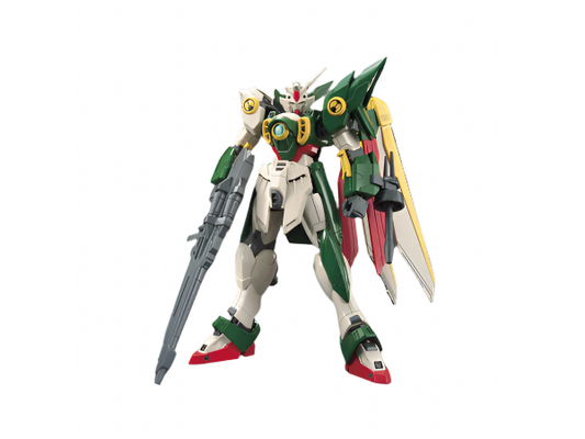 1/144 HGBF Wing Gundam Fenice - Artrovo Gundam