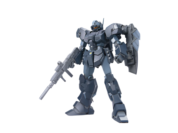 1/100 MG RGM-96X Jesta