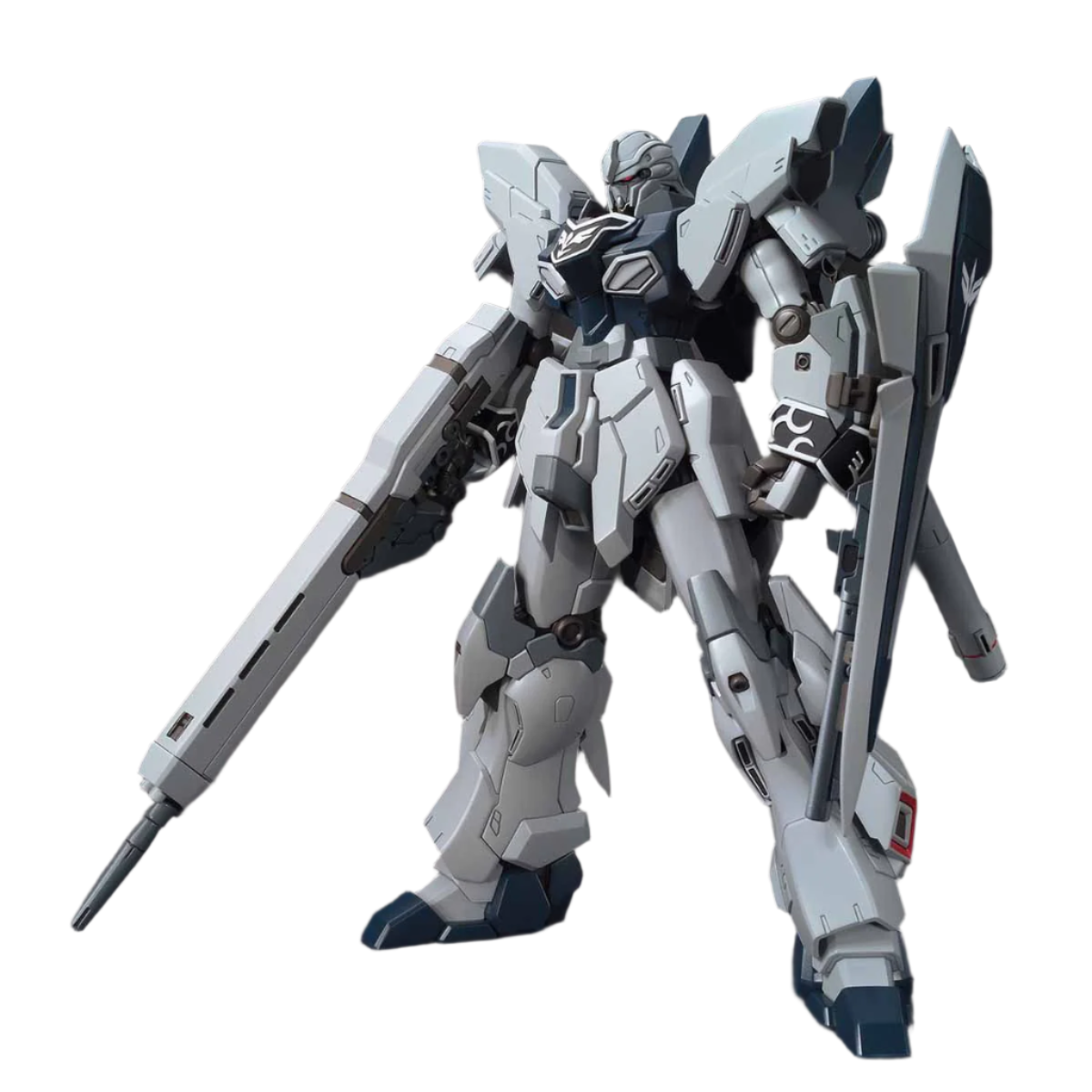 1/144 HGUC Sinanju Stein [Narrative Ver.] - Artrovo Gundam