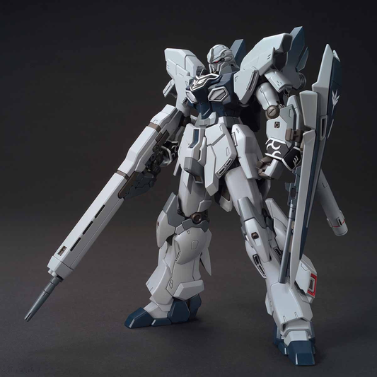 1/144 HGUC Sinanju Stein [Narrative Ver.] - Artrovo Gundam