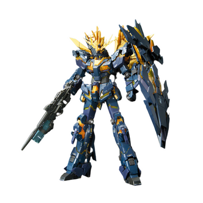 1/144 RG Unicorn Gundam 02 Banshee Norn - Artrovo Gundam