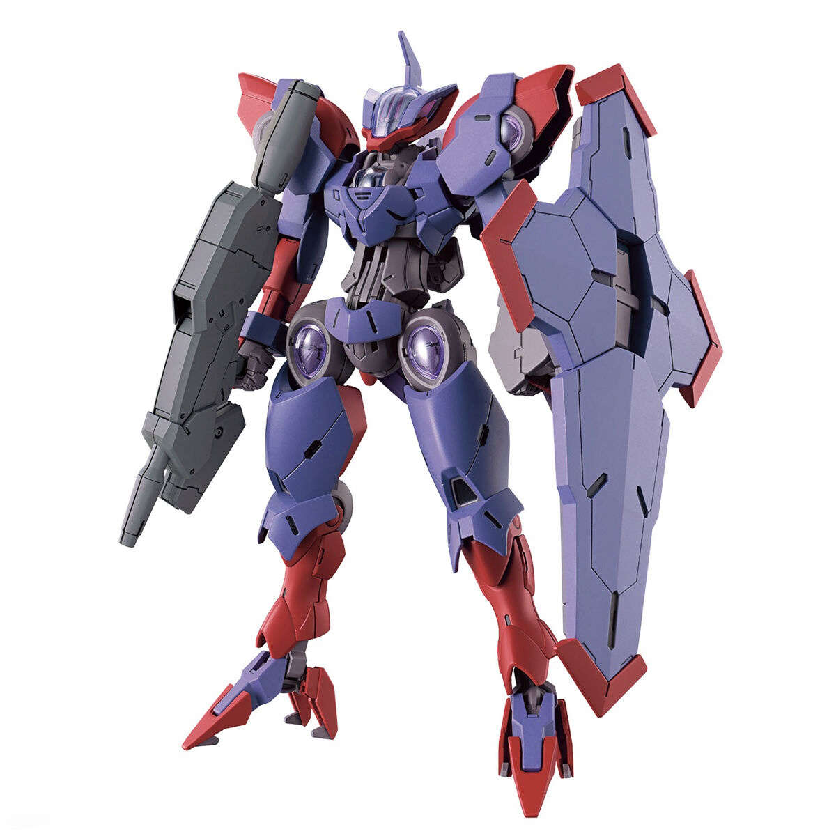 1/144 HG Beguir-Pente - Artrovo Gundam