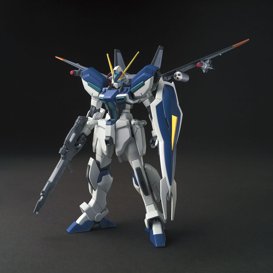 1/144 HGCE Windam - Artrovo Gundam