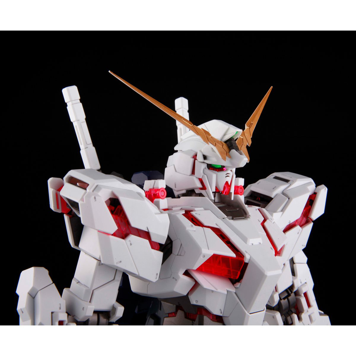 1/60 PG Unicorn Gundam - Artrovo Gundam