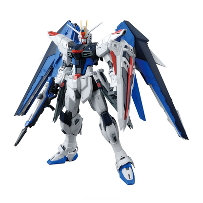 1/100 MG Freedom Gundam Ver.2.0 - Artrovo Gundam