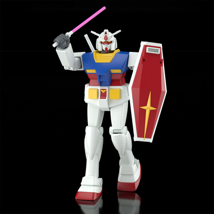 1/144 Best Mecha Collection RX-78-2 Gundam (REVIVAL Ver.)