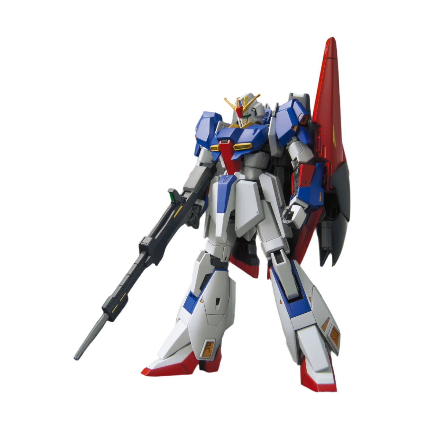 1/144 HGUC MSZ-006 Zeta Gundam - Gunpla Evolution Project - Artrovo Gundam