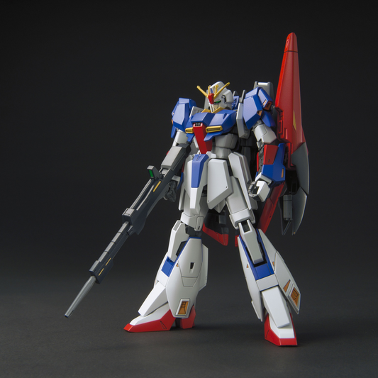 1/144 HGUC Zeta Gundam - Gunpla Evolution Project - Artrovo Gundam