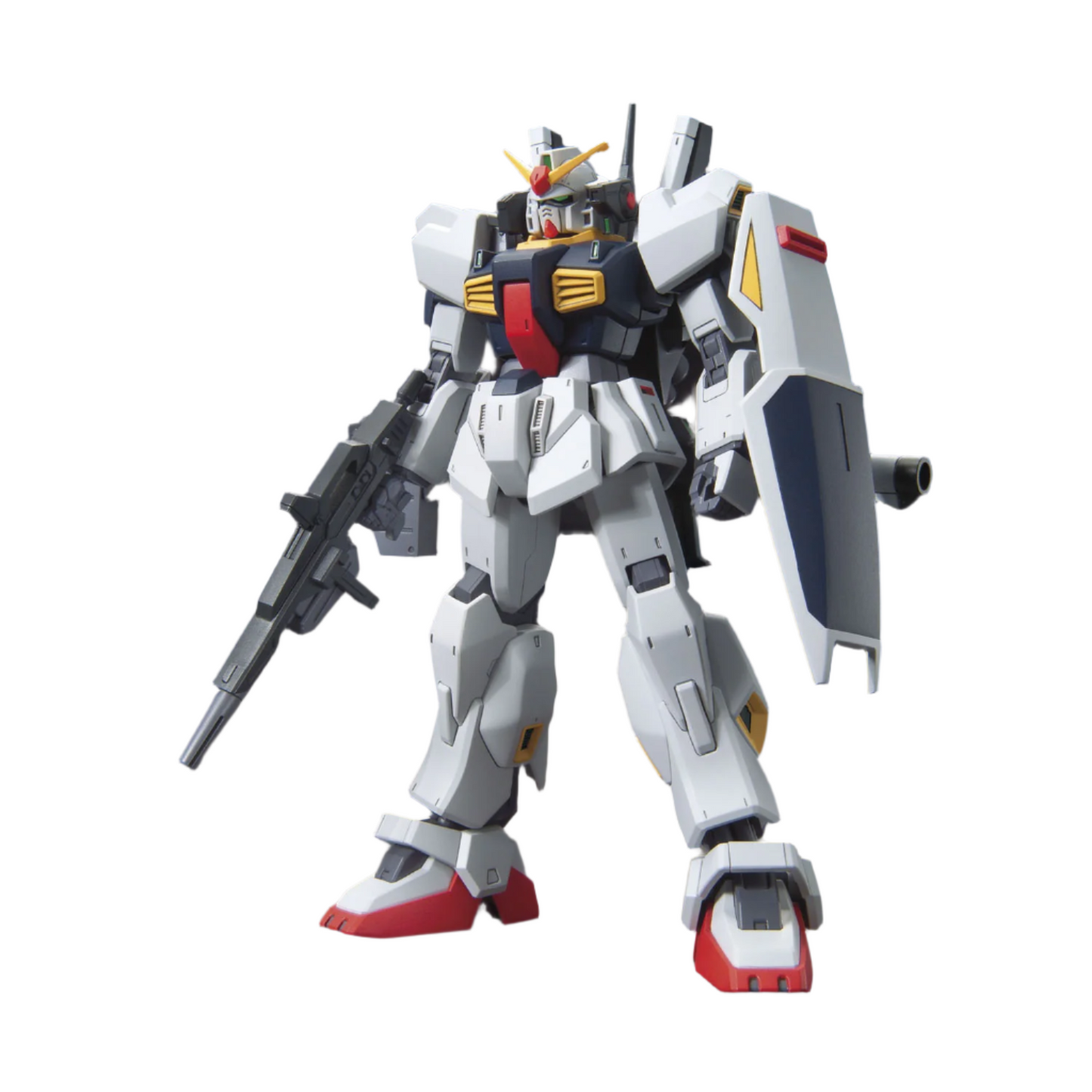 1/144 HGUC Revive RX-178 Gundam Mk-II AEUG Version