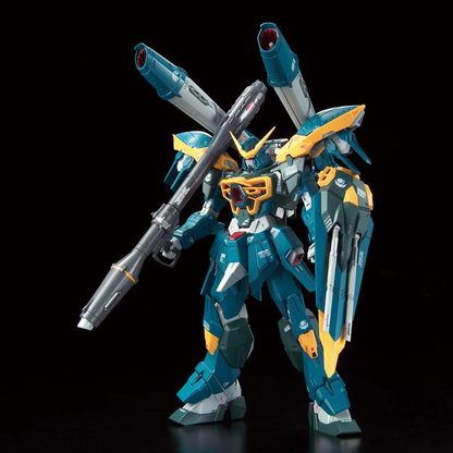 1/100 Full Mechanics Calamity Gundam - Artrovo Gundam