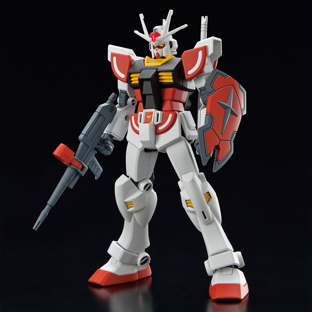 1/144 ENTRY GRADE Lah Gundam (Gundam Build Metaverse) - Artrovo Gundam