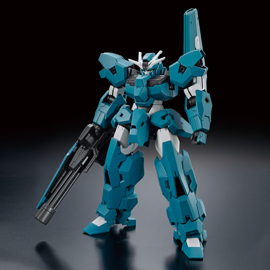 1/144 HG Gundam Lfrith Ur (Mobile Suite Gundam: The Witch from Mercury) - Artrovo Gundam