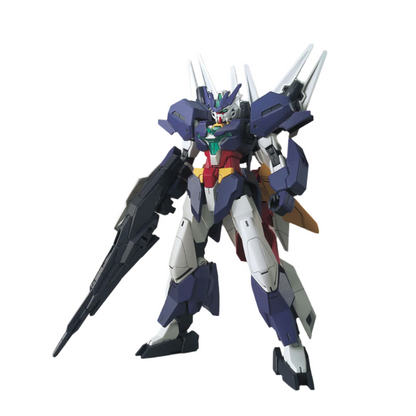 1/144 HGBD:R Uraven Gundam - Artrovo Gundam