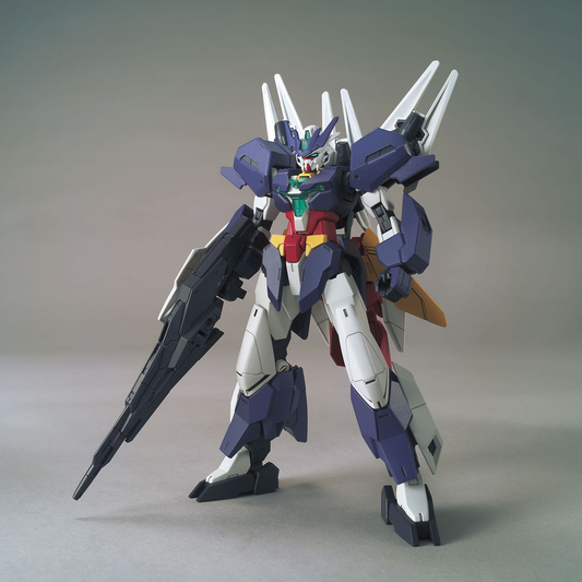 1/144 HGBD:R Uraven Gundam - Artrovo Gundam