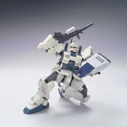 1/144 HGUC RX-79[G]Ez-8 Gundam Ez8 - Artrovo Gundam