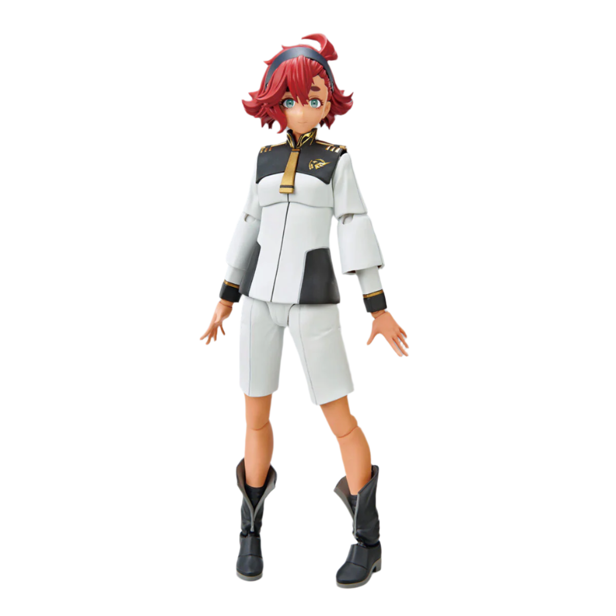 Figure-rise Standard Suletta Mercury