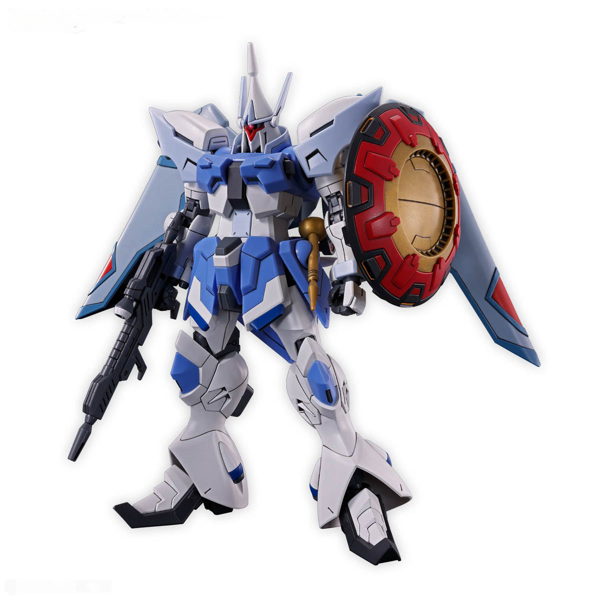 1/144 HG Agnes Giebenrath's Gyan Strom (Gundam SEED Freedom) - Artrovo Gundam