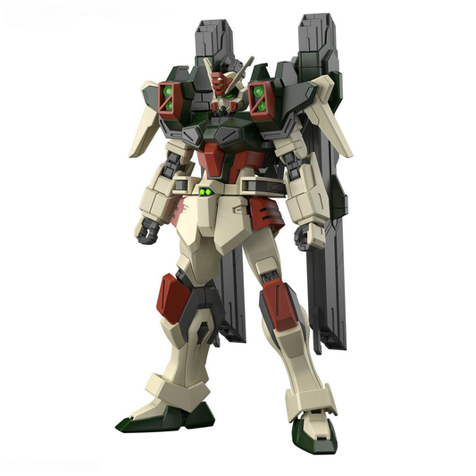 1/144 HG Lightning Buster Gundam (Mobile Suit Gundam SEED Freedom) - Artrovo Gundam