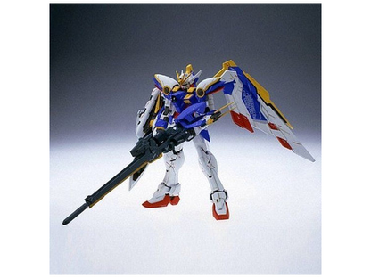 1/100 MG XXXG-01W Wing Gundam Ver. Ka