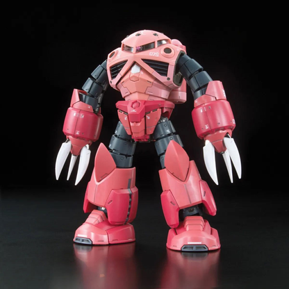 1/144 RG MSM-07S Char's Z'Gok - Artrovo Gundam