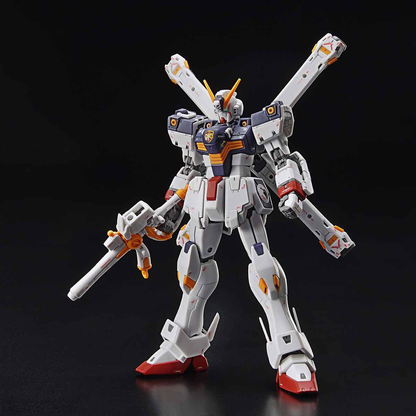 1/144 RG Crossbone Gundam X1 - Artrovo Gundam