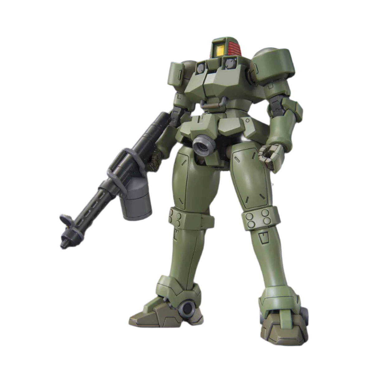 1/144 HGAC 0Z-06MS Leo