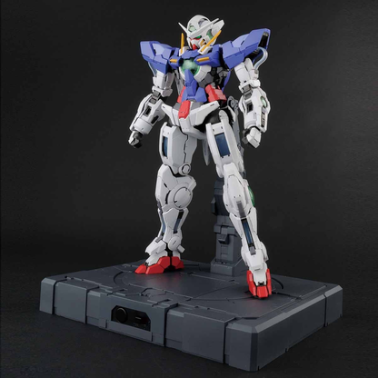 1/60 PG Gundam Exia - Artrovo Gundam