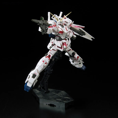 1/144 RG RX-0 Unicorn Gundam - Artrovo Gundam