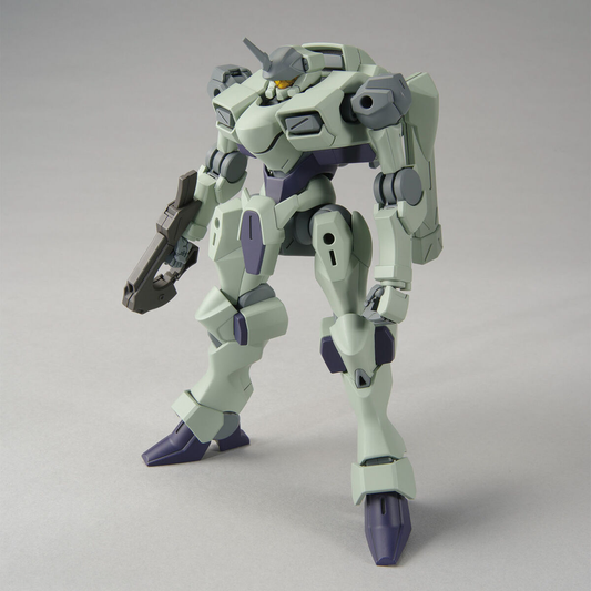 1/144 HG Zowort - Artrovo Gundam