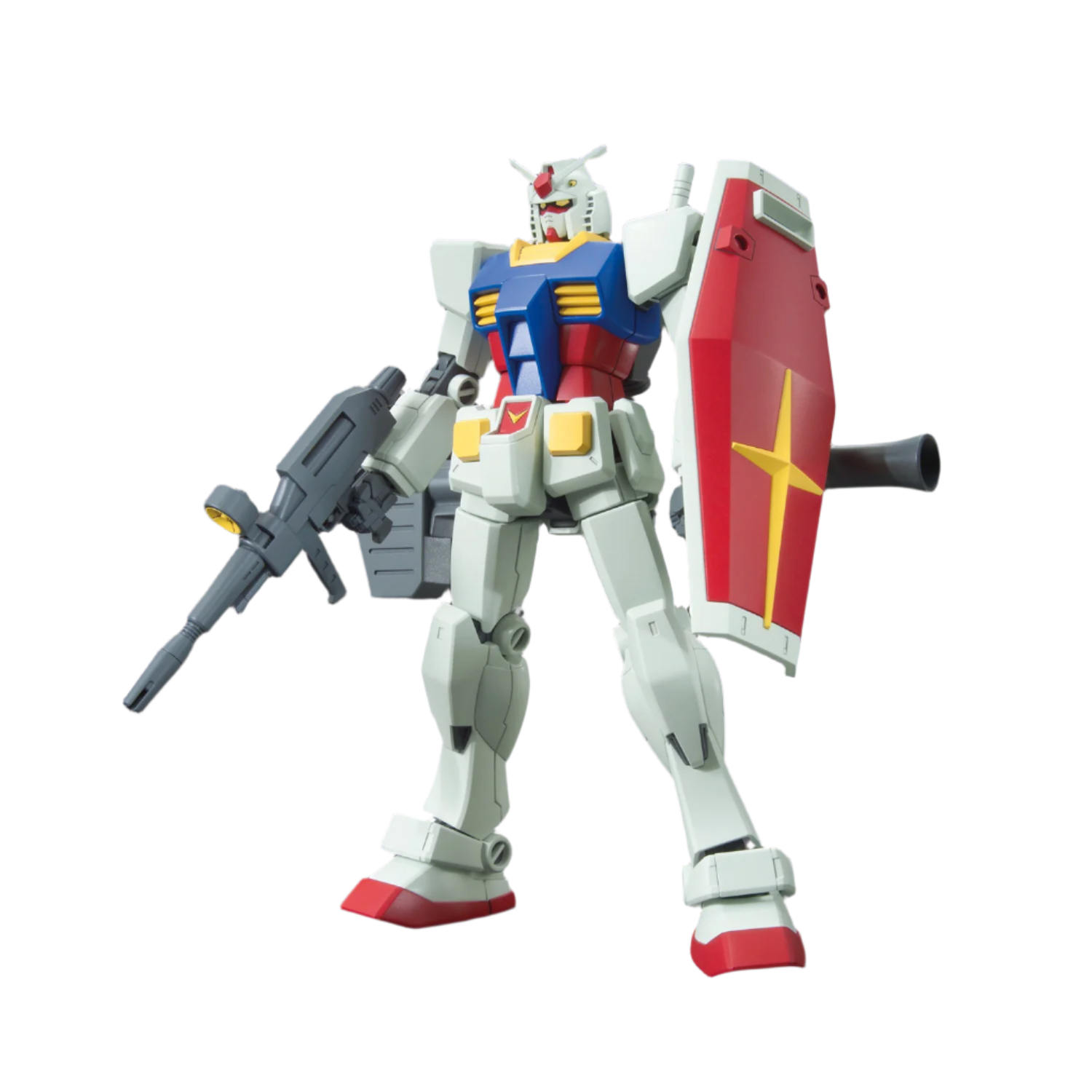 1/144 HGUC Revive RX-78-2 Gundam - Artrovo Gundam