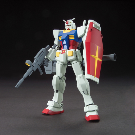 1/144 HGUC Revive RX-78-2 Gundam - Artrovo Gundam