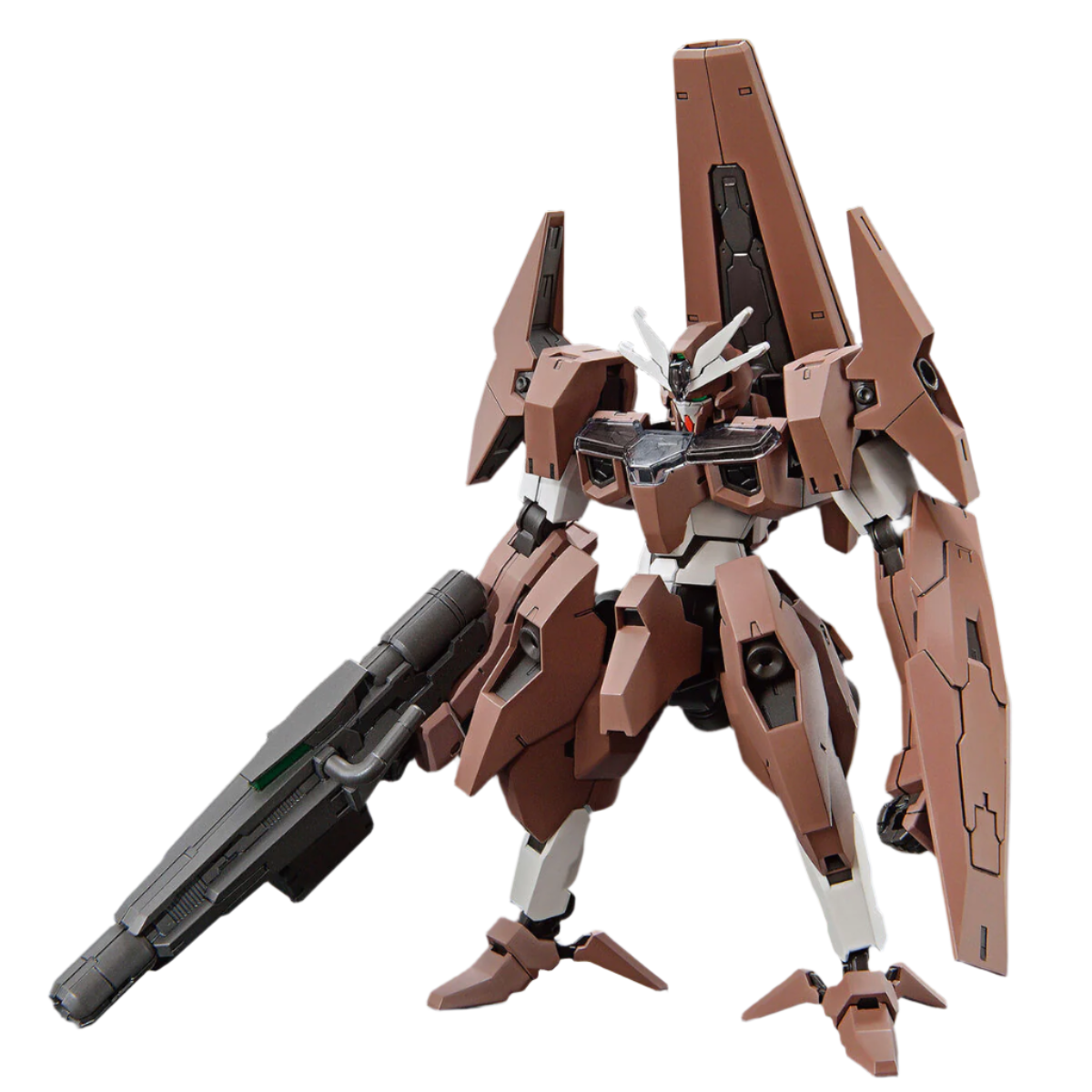 1/144 HG Gundam Lfrith Thorn (Mobile Suit Gundam: The Witch from Mercury) - Artrovo Gundam