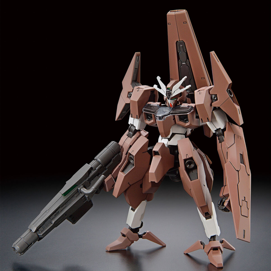 1/144 HG Gundam Lfrith Thorn (Mobile Suit Gundam: The Witch from Mercury) - Artrovo Gundam