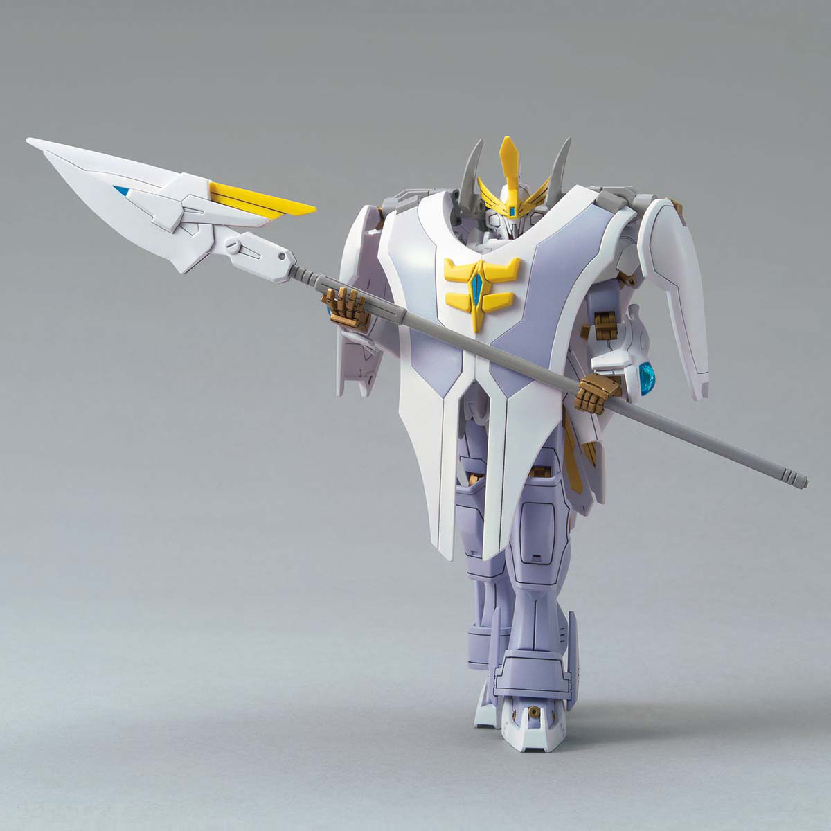 1/144 HG Gundam Livelance Heaven - Artrovo Gundam