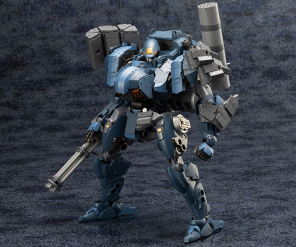 1/24 HEXA GEAR Bulkarm Lambda Jackal - Artrovo Gundam